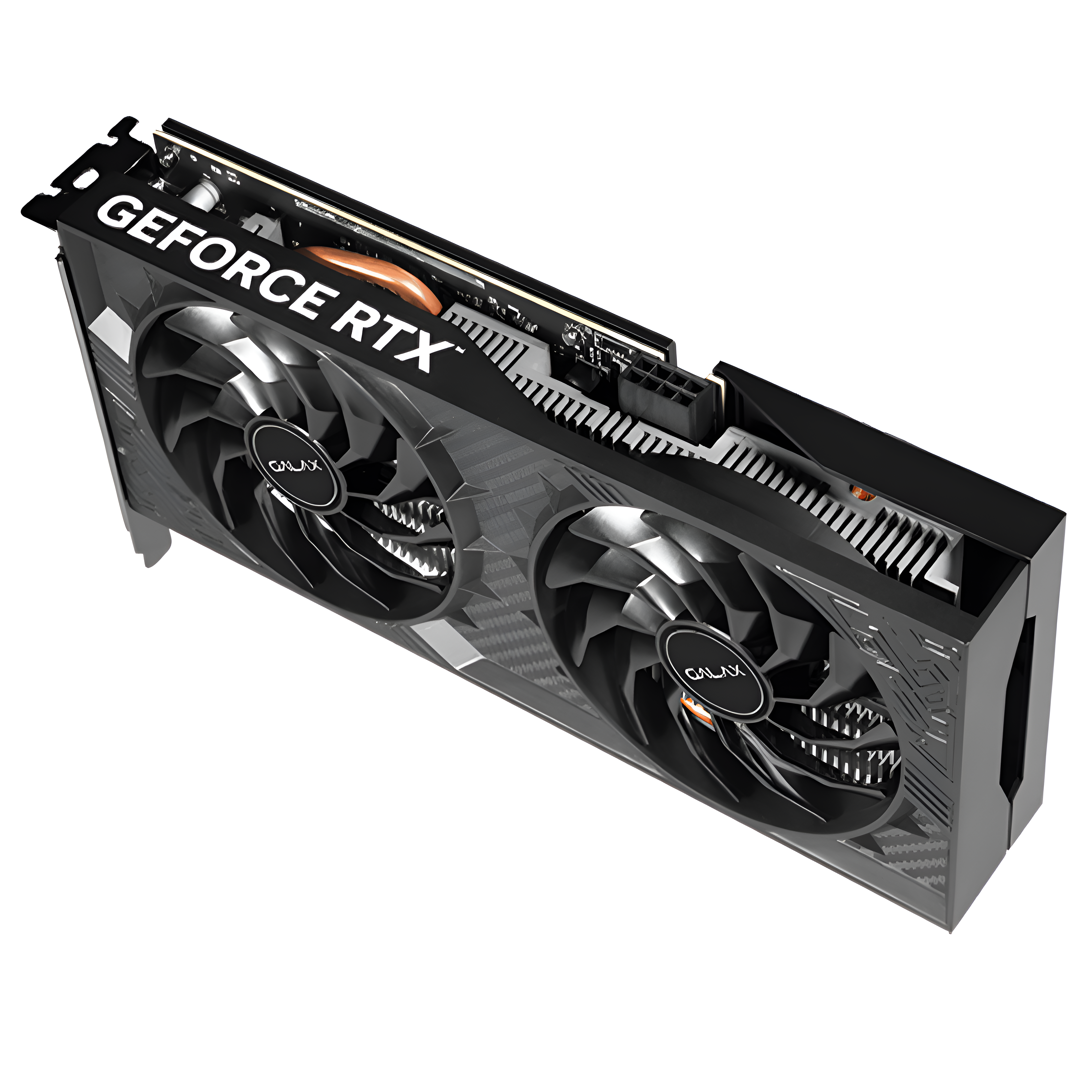 GALAX GeForce RTX 1-Click OC 