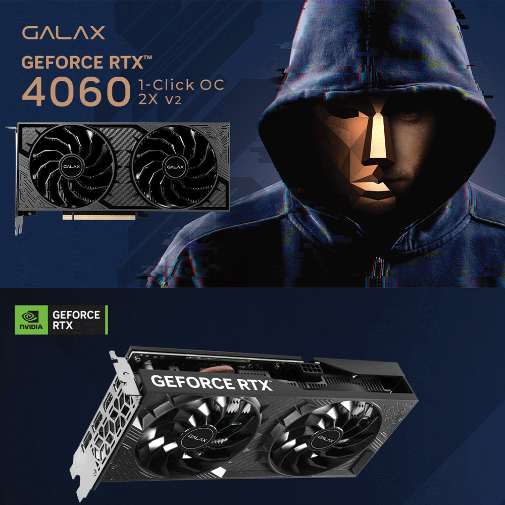 GALAX GeForce RTX 