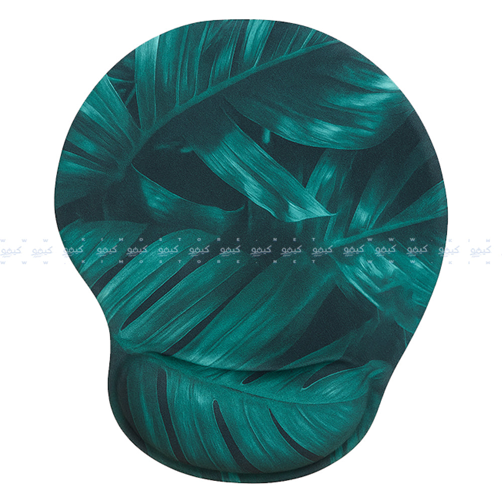Carton Mouse Pad With Rest