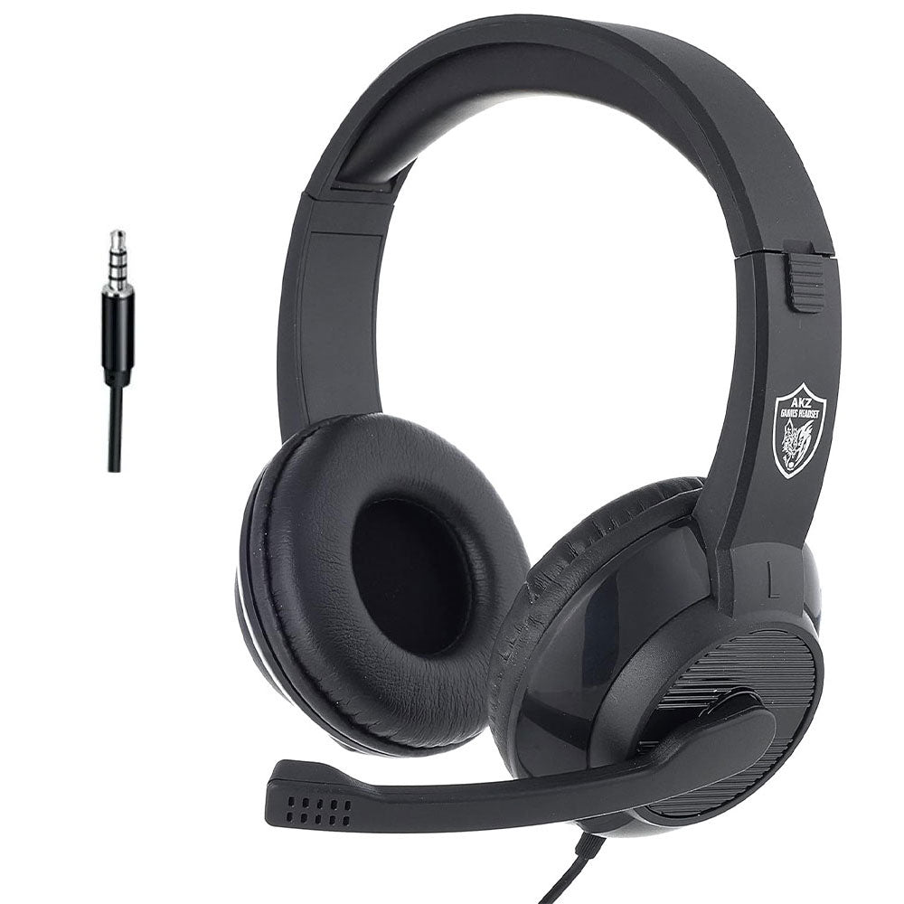 GM-001 Gaming Headset