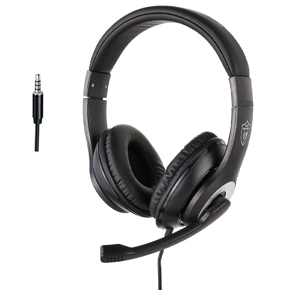 GM-004 Gaming Headset