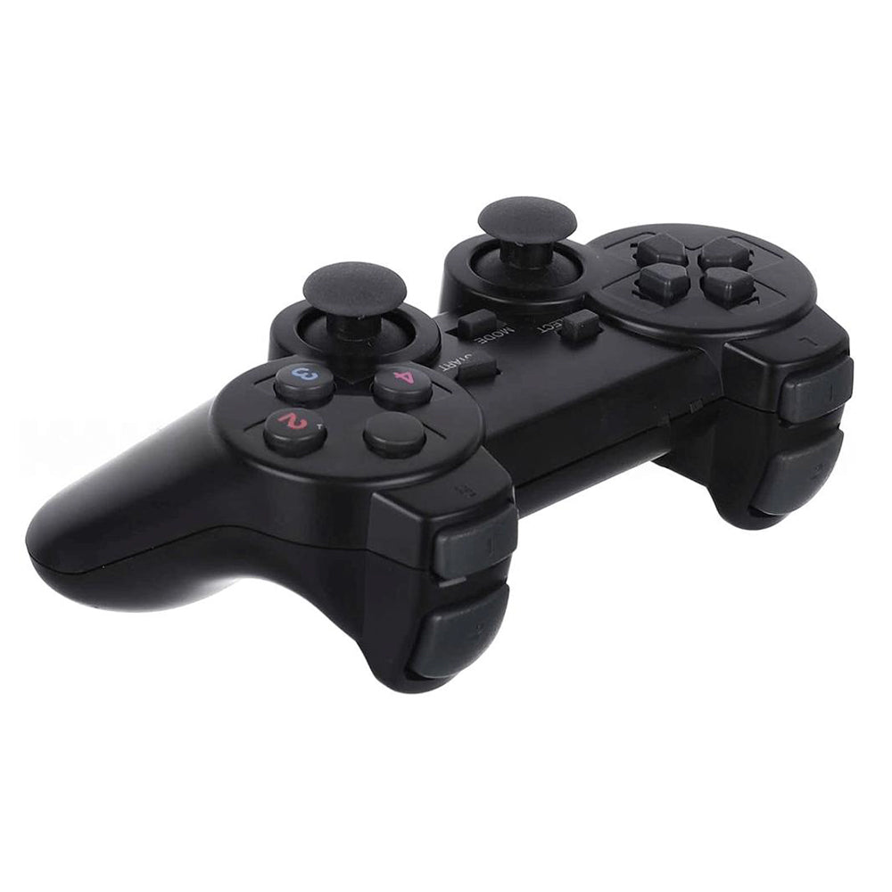 GM 7070 Double Wireless Gamepad With Analog