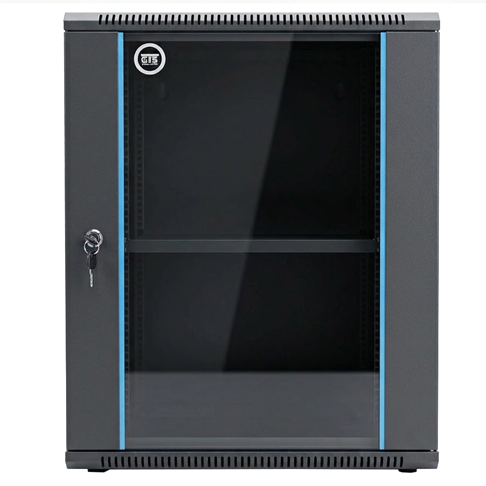 GTS Rack 12U 40cm x 60cm