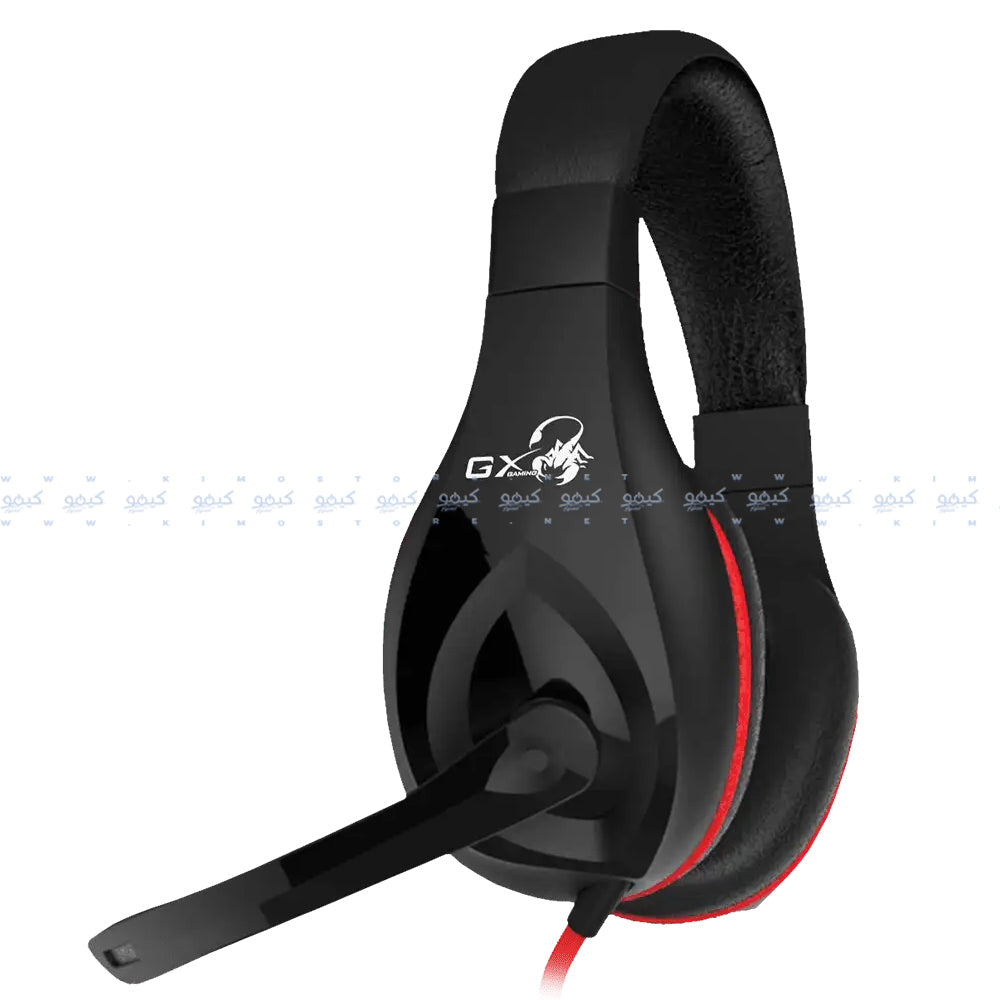 GX HS-G560 Gaming Headset