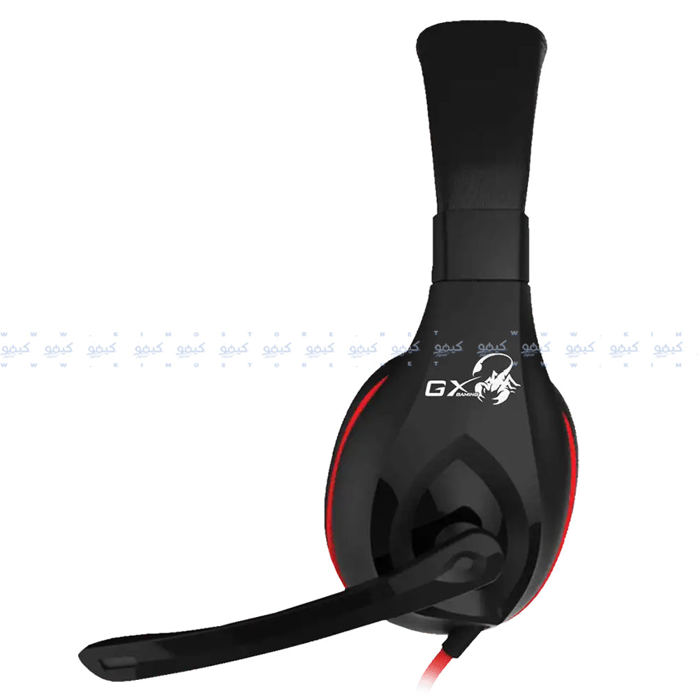 GX HS-G560 Gaming Headset