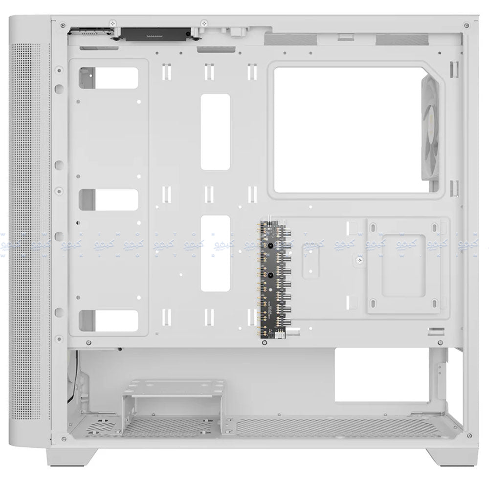 كيس ميد تاور جامدياس ARGB جيمنج ATHENA M3