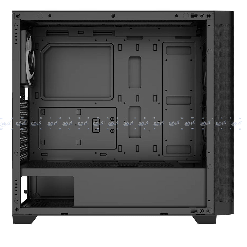 كيس ميد تاور جامدياس ARGB جيمنج ATHENA M3