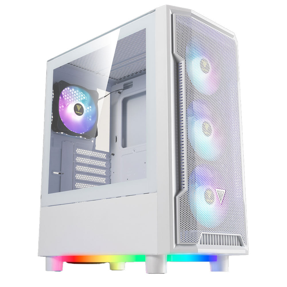 Gamdias ATHENA M6 LITE RGB Mid-Tower Case