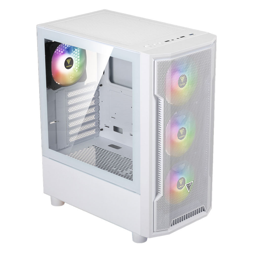 Gamdias ATHENA M6 LITE RGB Mid-Tower Case