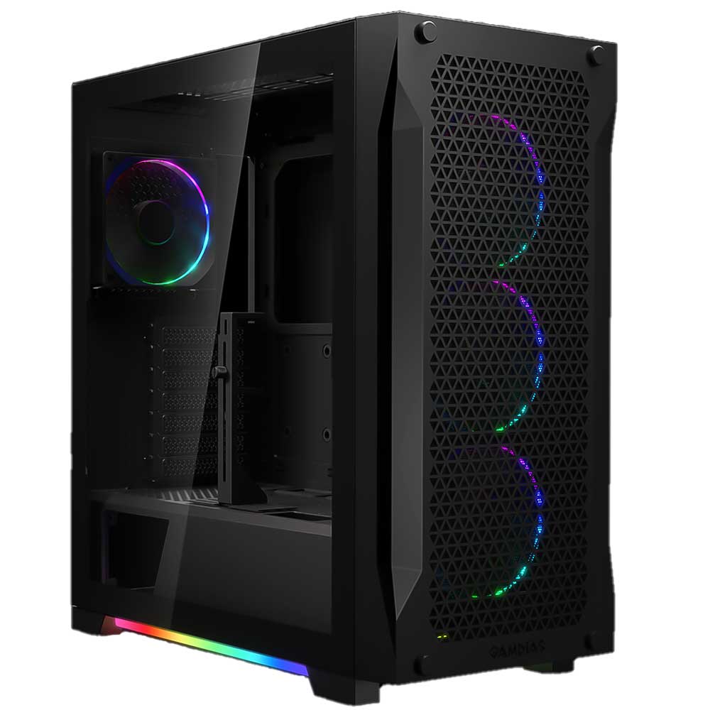 كيسه جامدياس P1 RGB ميدتاور