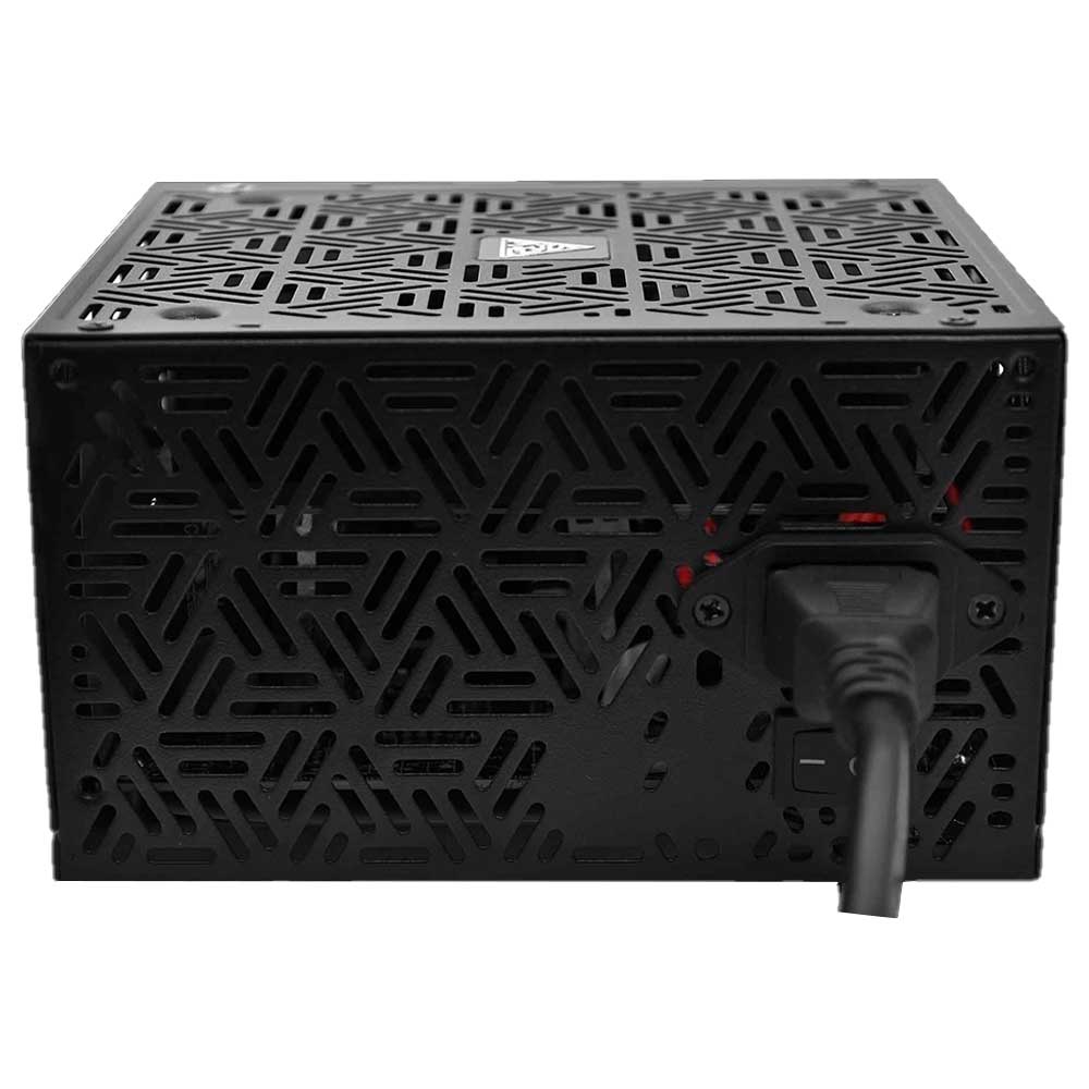  HELIOS E1-600 Power Supply 600W
