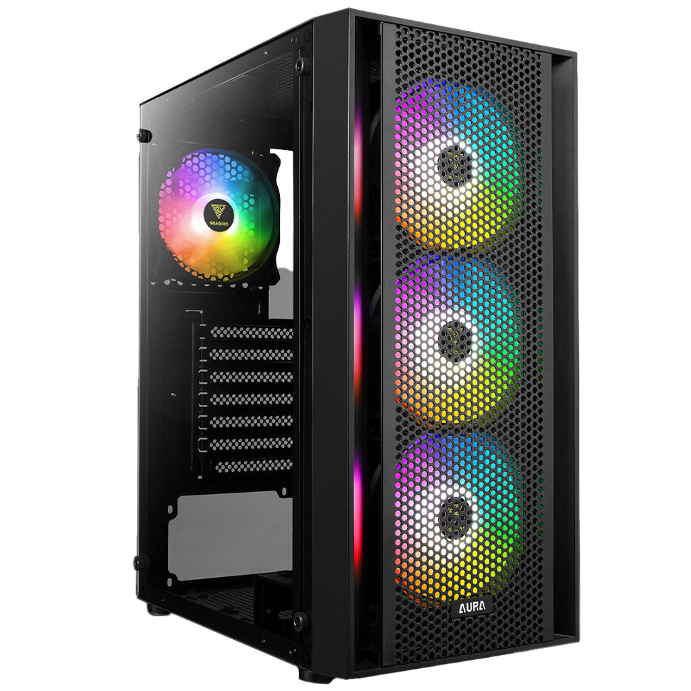 Mid-Tower Case