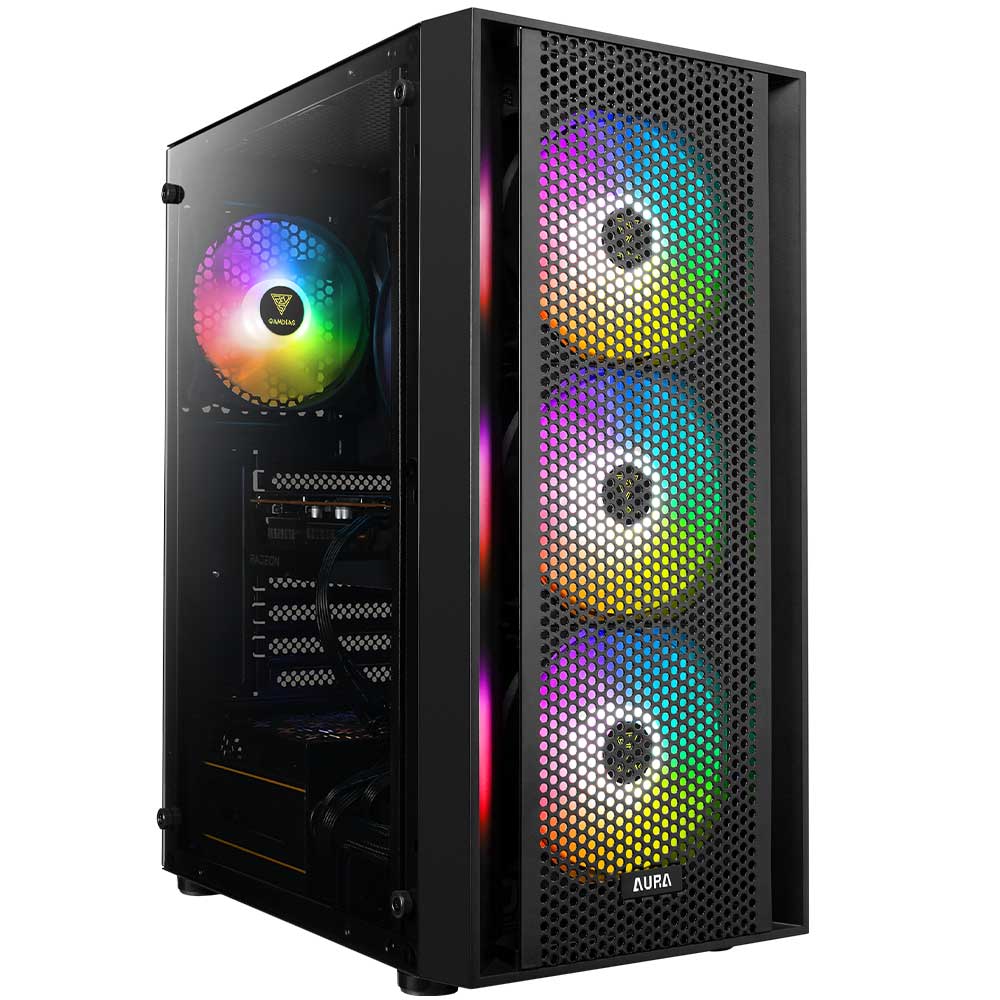 GamdiasAURAGC2ELITEARGBMid-TowerCase_HELIOSE1-600PowerSupply80Plus600W 