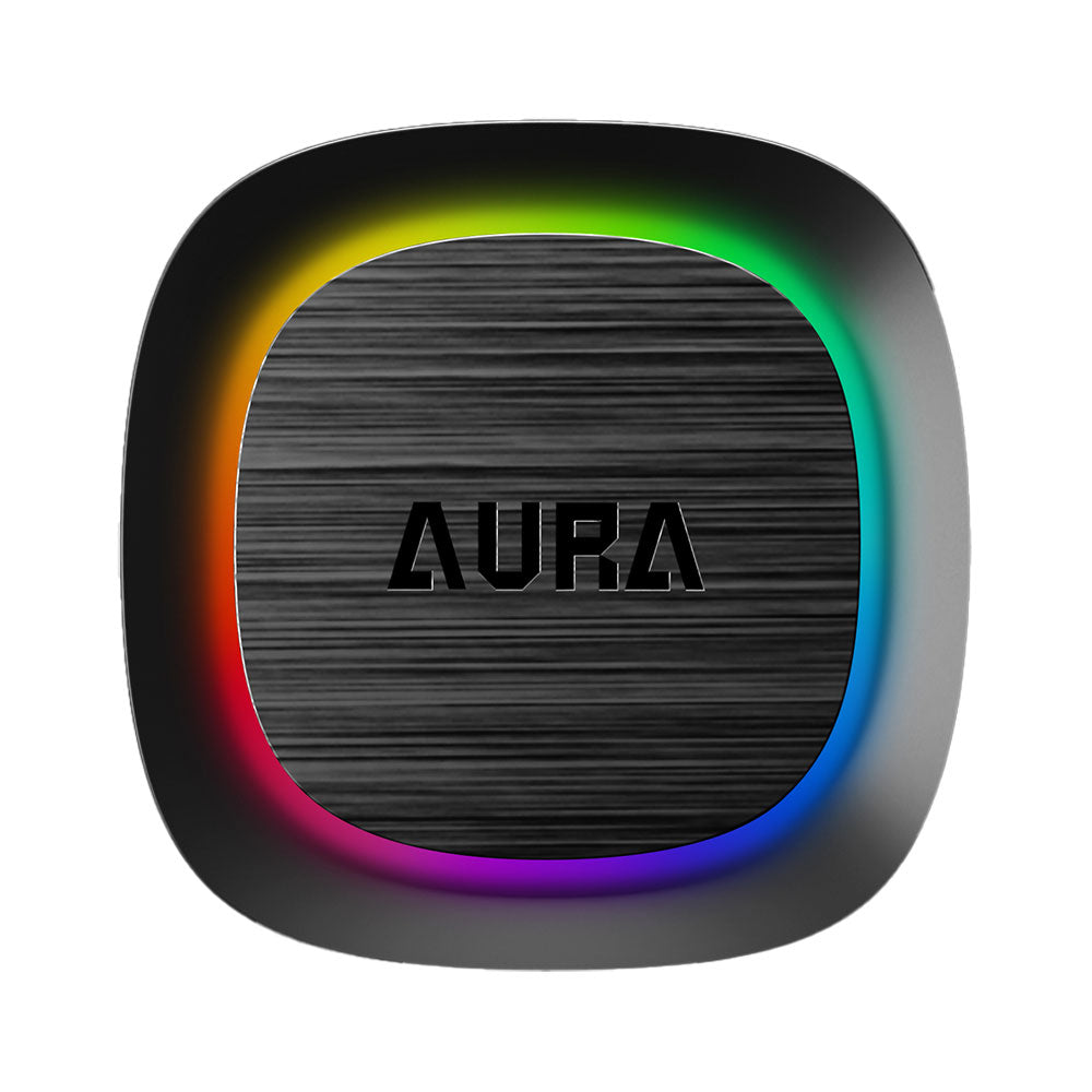 نظام تبريد مائي للبروسيسور جامدياس AURA GL360 