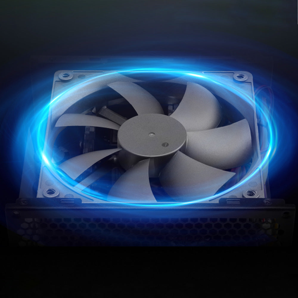 Gamdias AURA GP750 750W Power Supply