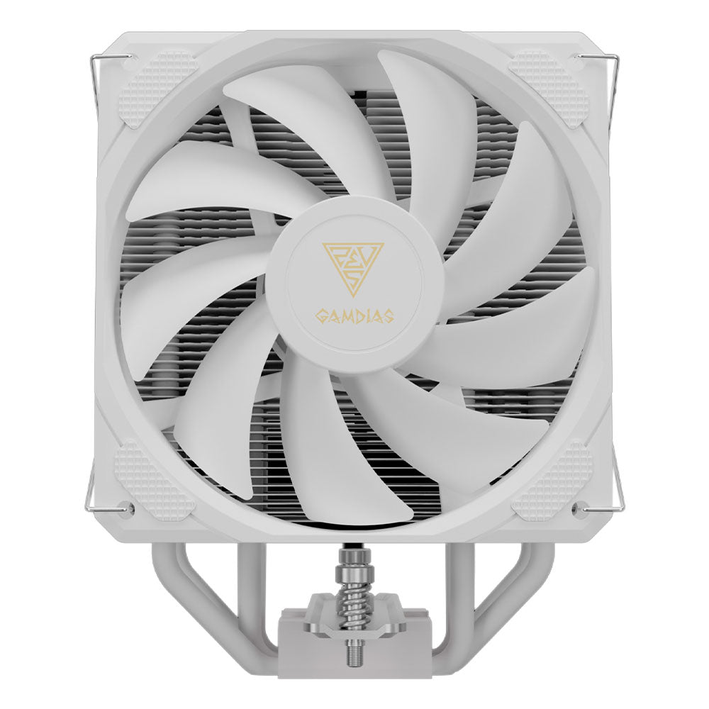 Gamdias BOREAS E2-410 WH Air Cooler