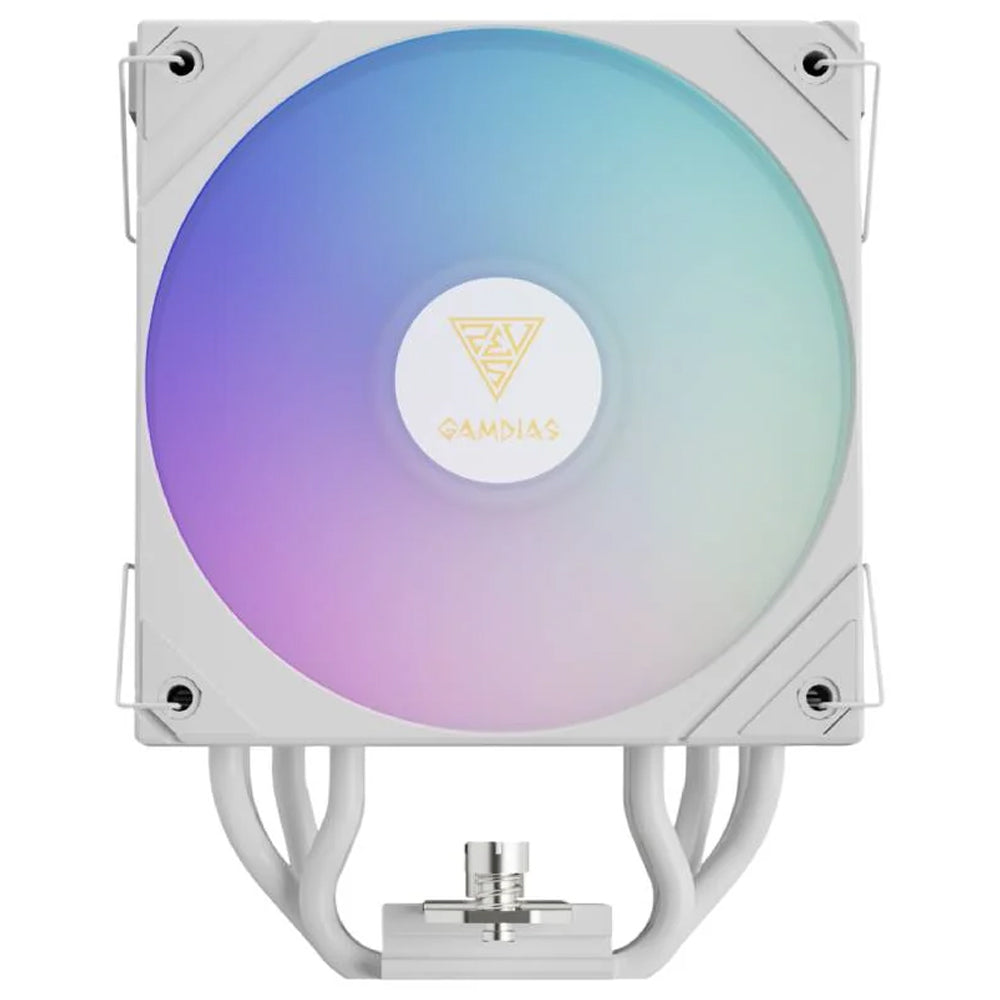 Gamdias BOREAS M2-51D ARGB CPU Air Cooler