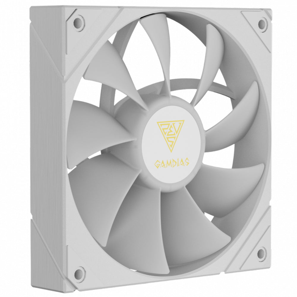 Gamdias BOREAS M2-51D ARGB CPU Air Cooler