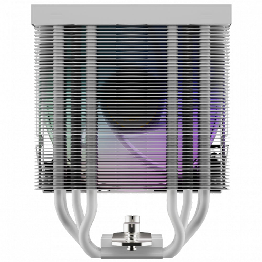 Gamdias BOREAS M2-51D ARGB CPU Air Cooler
