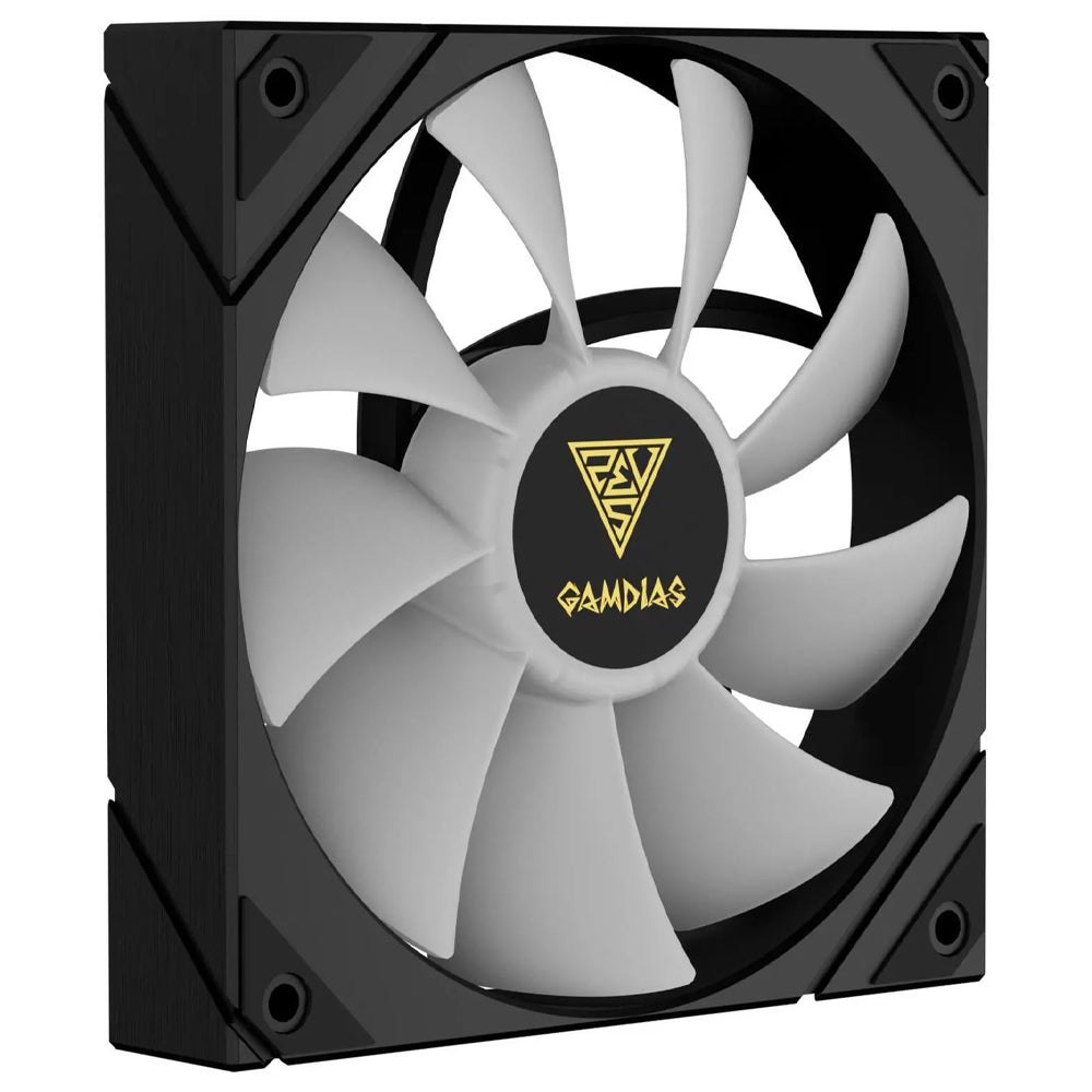 Gamdias BOREAS M2-51D ARGB CPU Air Cooler
