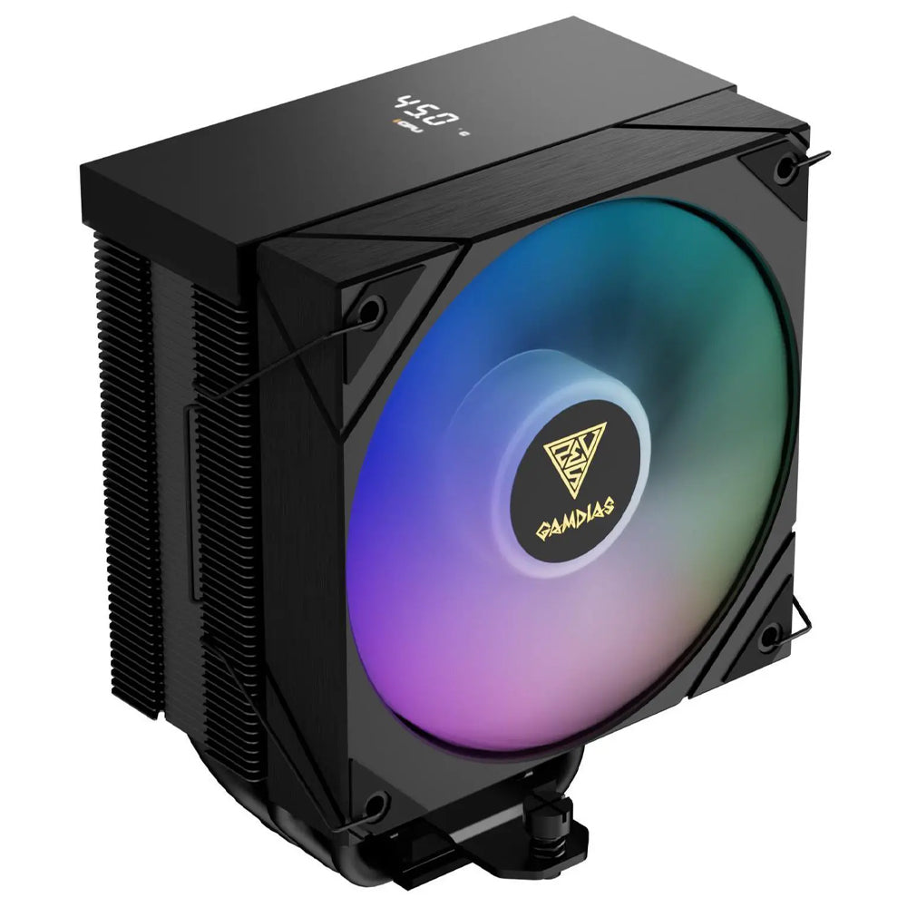 Gamdias BOREAS M2-51D ARGB CPU Air Cooler