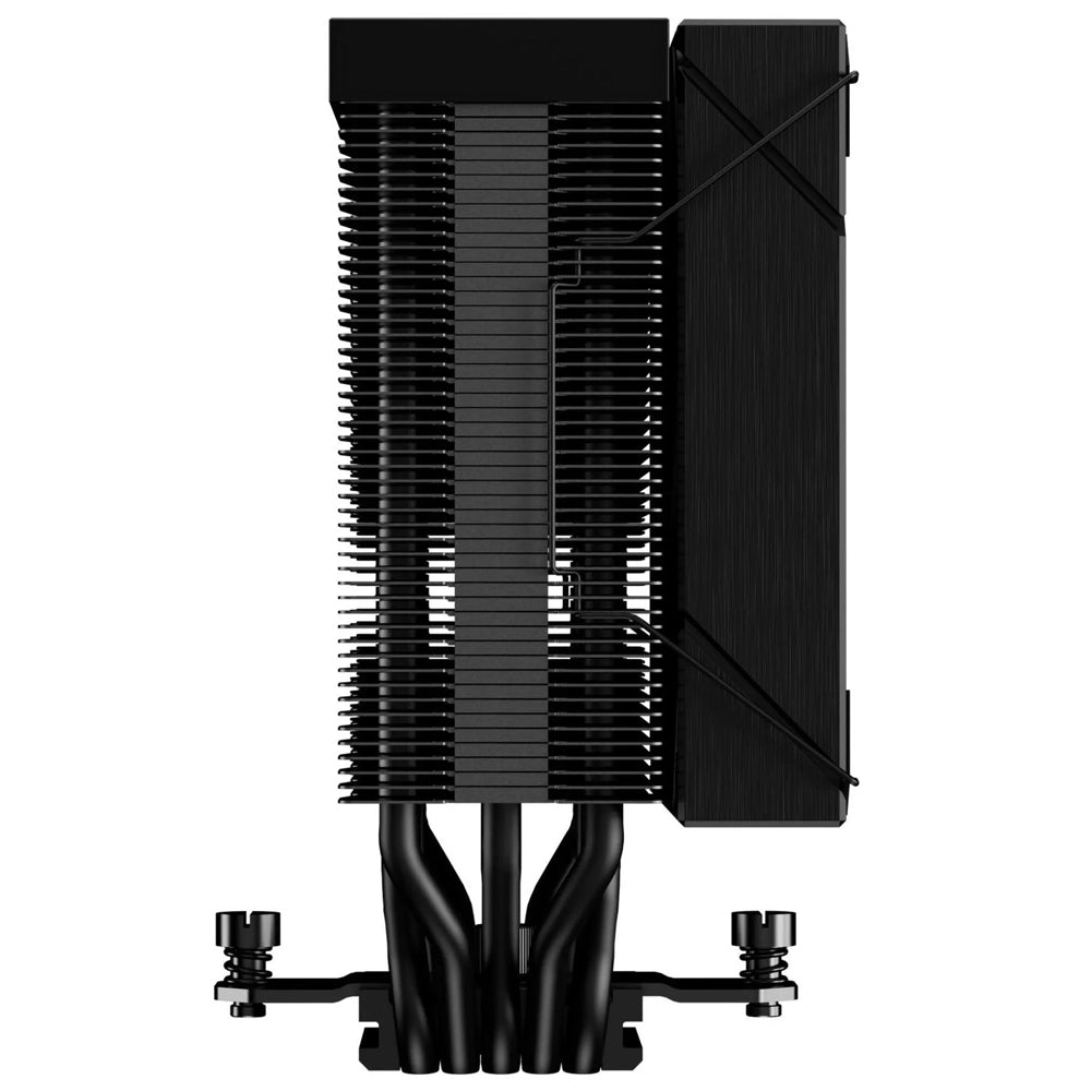Gamdias BOREAS M2-51D ARGB CPU Air Cooler