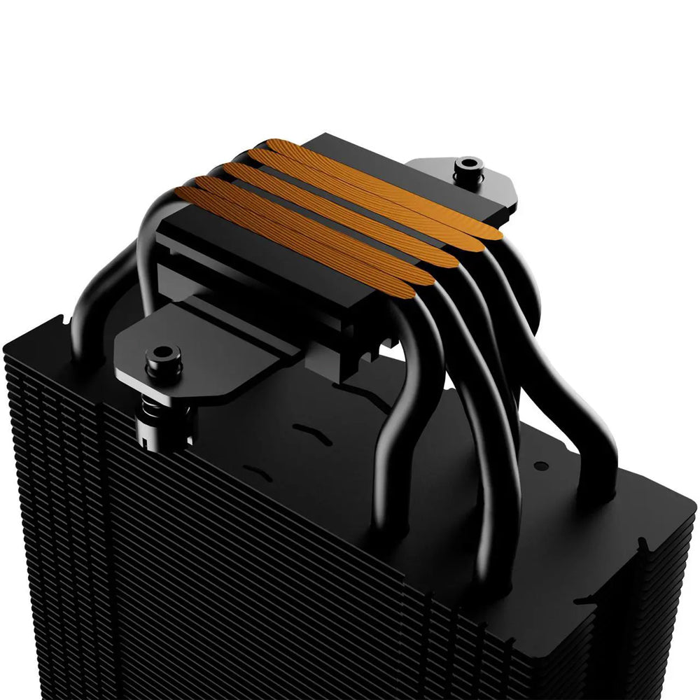 Gamdias BOREAS M2-51D ARGB CPU Air Cooler