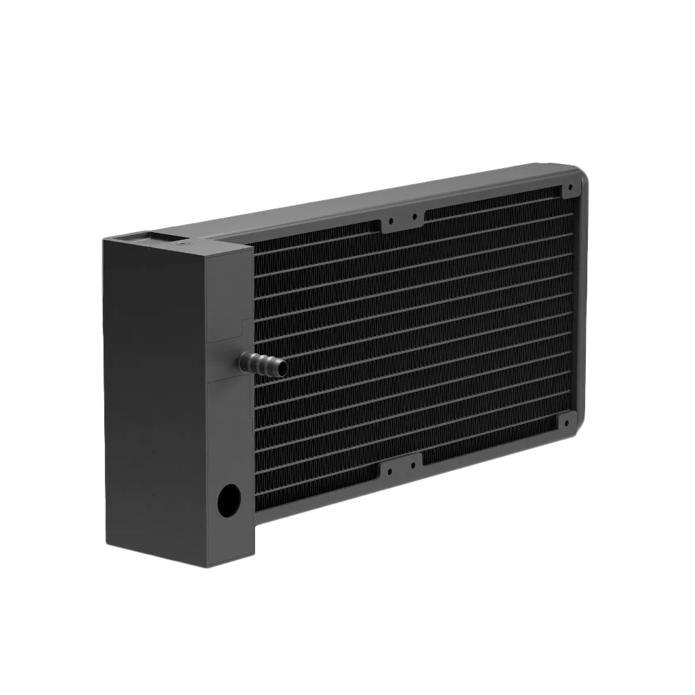 نظام تبريد مائي للبروسيسور جامدياس CHIONE E4-240 ARGB AIO