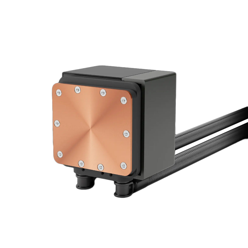 نظام تبريد مائي للبروسيسور جامدياس CHIONE E4-240 ARGB AIO