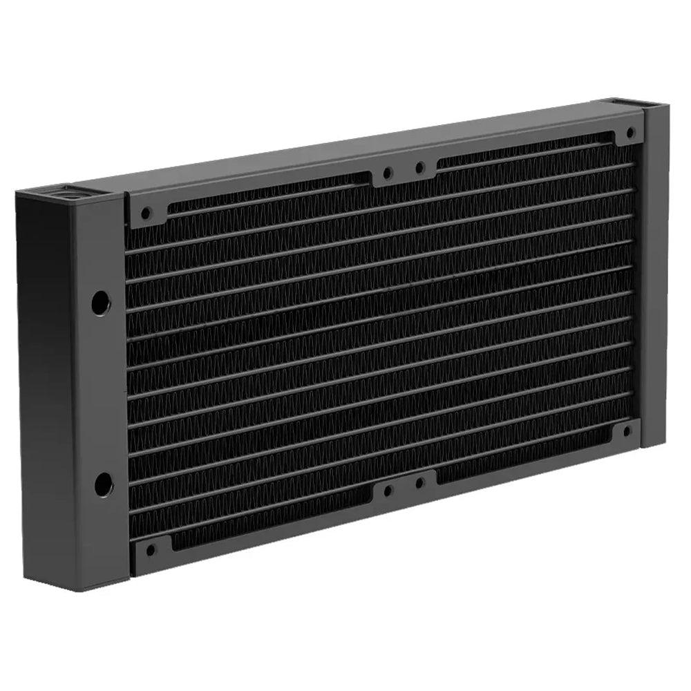 Gamdias CHIONE E4-240 V2 DIGITAL ARGB AIO CPU Liquid Cooler