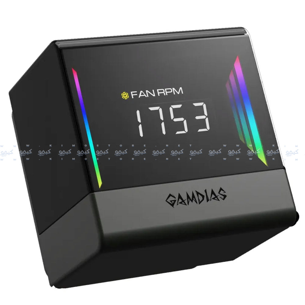  DIGITAL ARGB AIO CPU Liquid Cooler