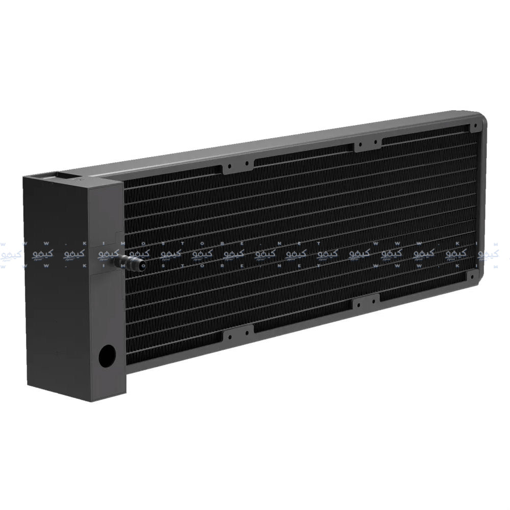 نظام تبريد مائي للبروسيسور جامدياس CHIONE E4-360 ARGB AIO