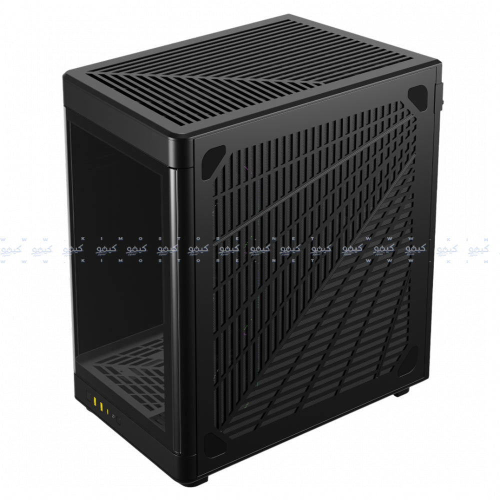 Gamdias NESO P1 Pro ARGB Gaming Full Tower Case