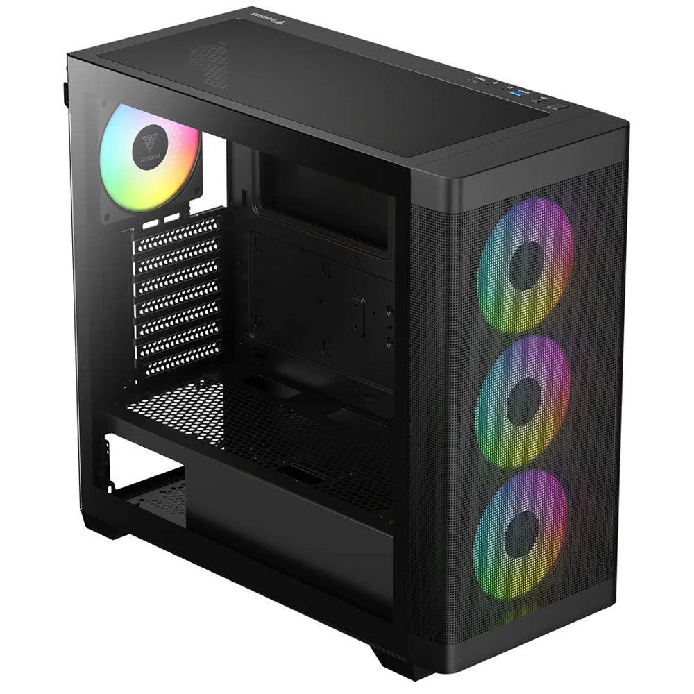 ARGB Mid-Tower Case