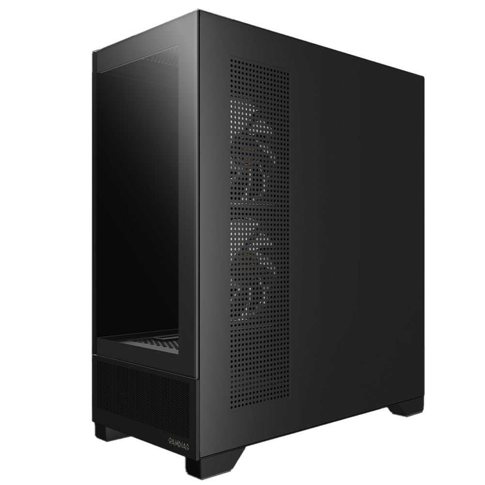 ATLAS M1 ARGB Mid-Tower Case