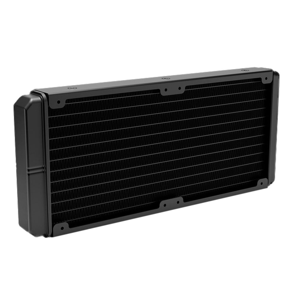 نظام تبريد مائي للبروسيسور جامدياس AURA GL240 V2 ARGB AIO