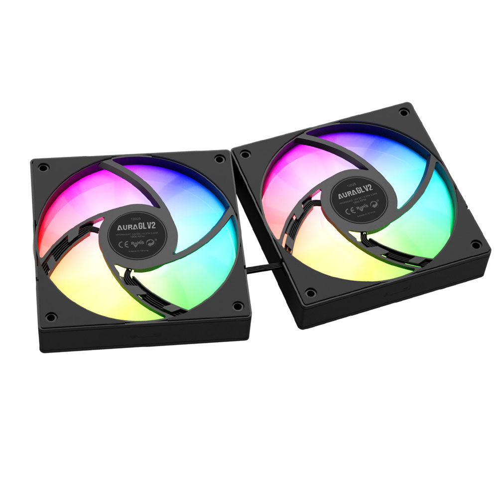 CPU Liquid Cooler