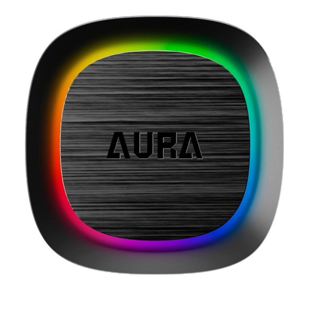 نظام تبريد مائي للبروسيسور جامدياس AURA GL240 V2 ARGB