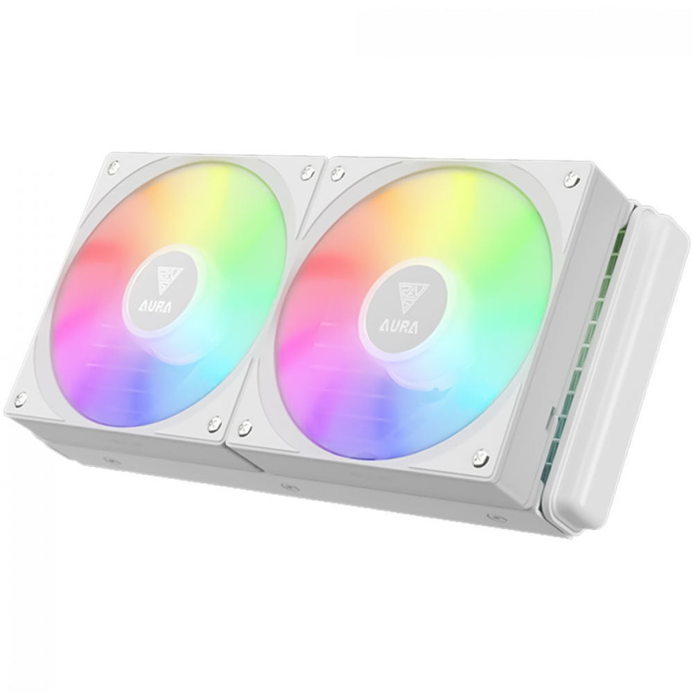 AIO CPU Liquid Cooler