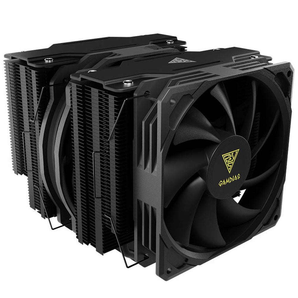 Gamdias BOREAS P1-720 CPU Air Cooler