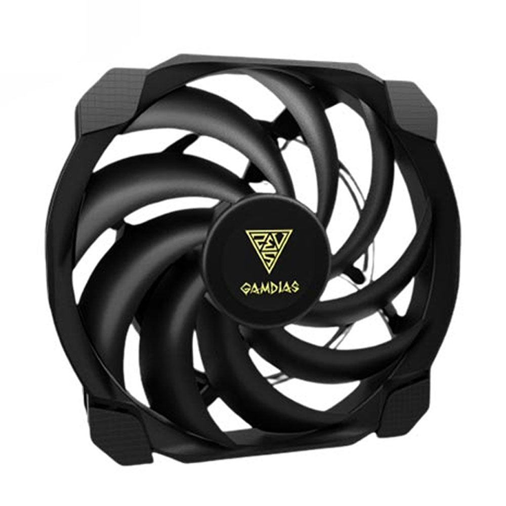 BOREAS P1-720 CPU Air Cooler