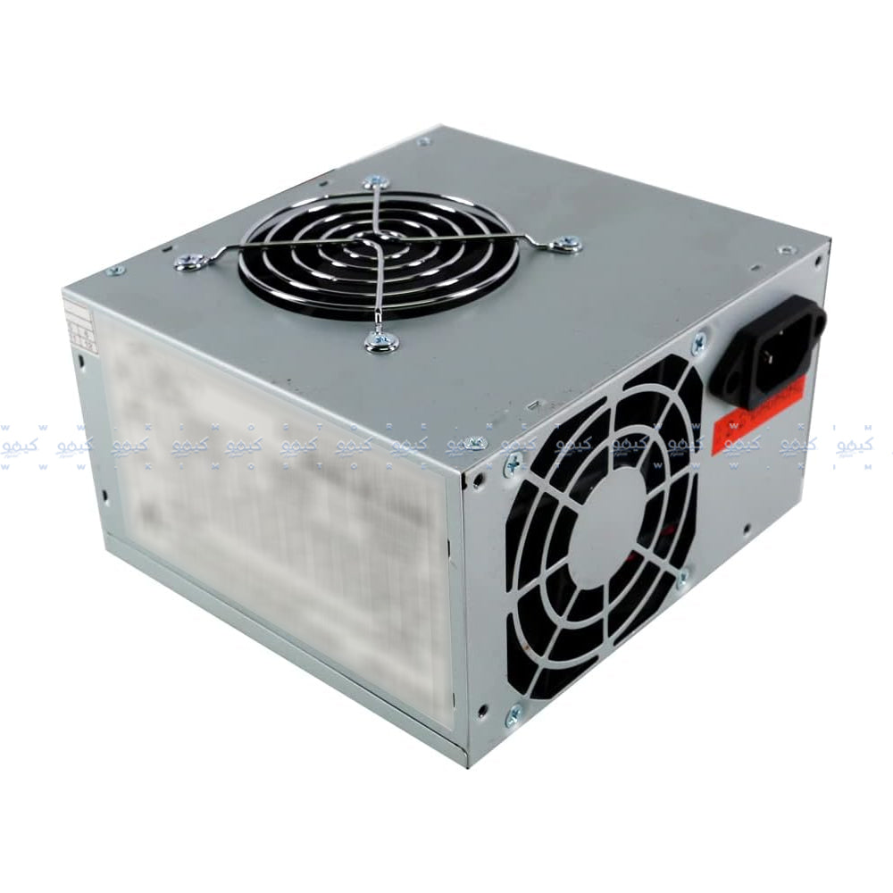 Gamma GL-X2 1400W 2 Fan Power Supply