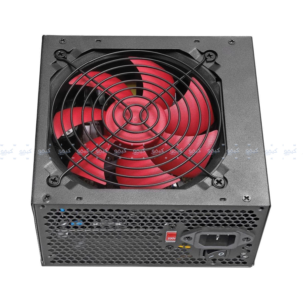 باور سبلاى جاما مروحة كبيرة 1400 وات GL-X3