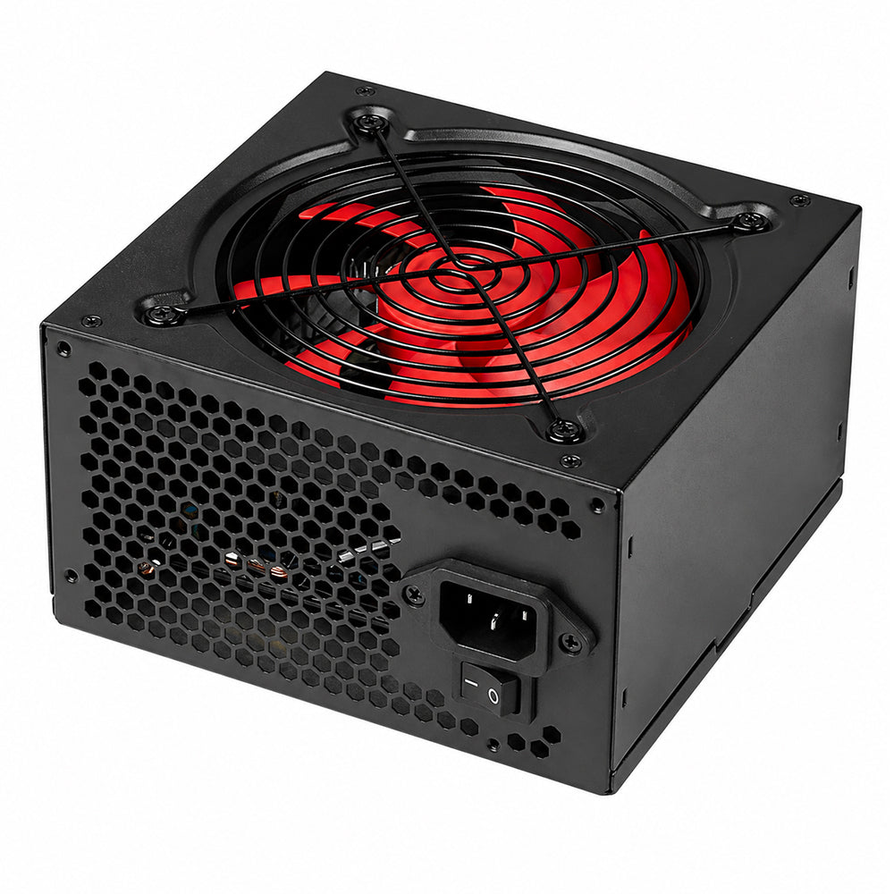 Gamma GL-X3 1400W Big Fan Power Supply