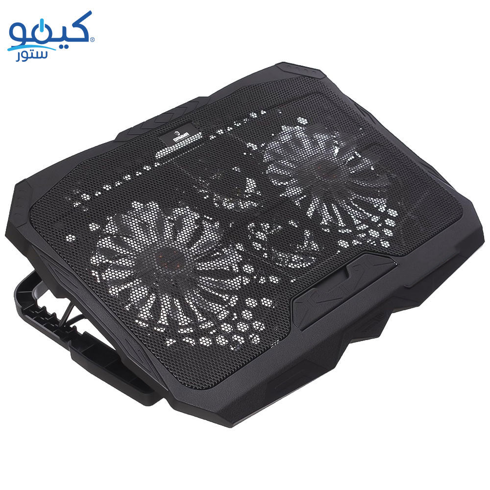 Gamma GT-17 Laptop Cooling Pad
