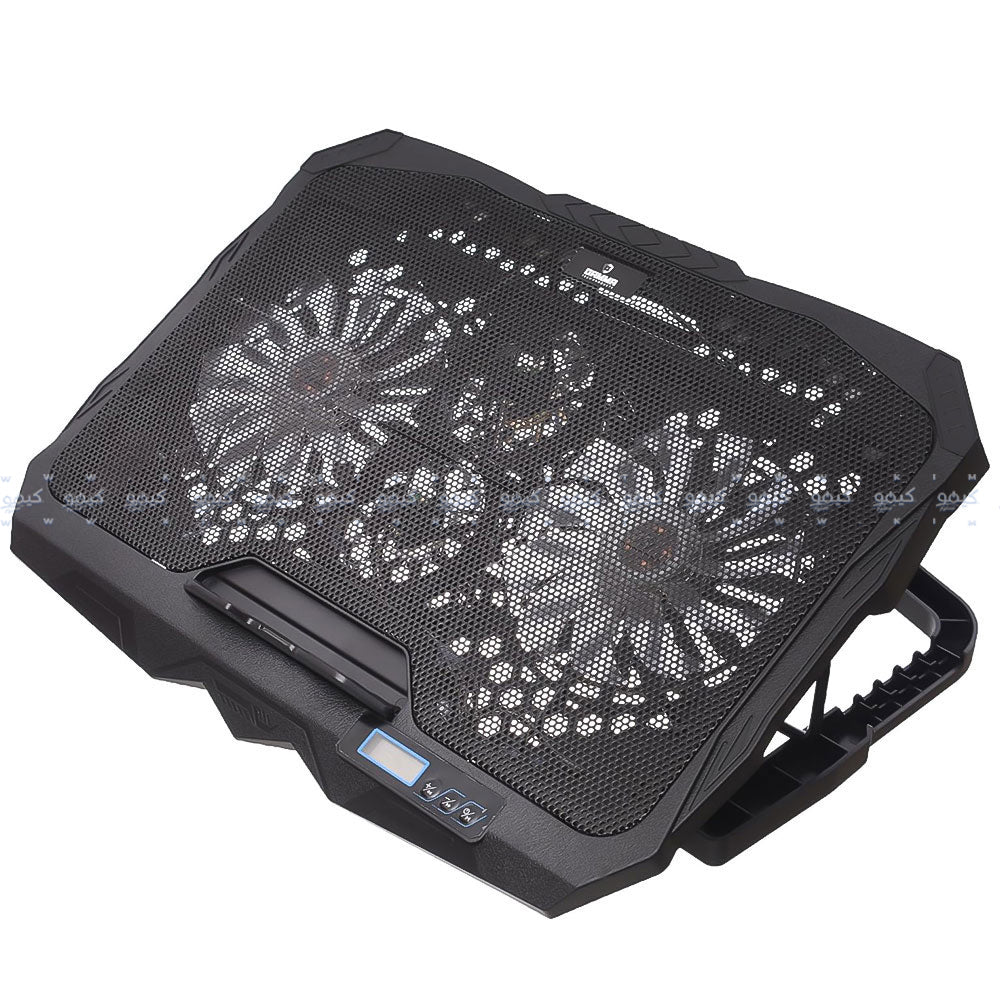 لوحة تبريد لاب توب جاما GT-18