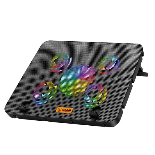 Gamma GT-19 Laptop Cooling Pad