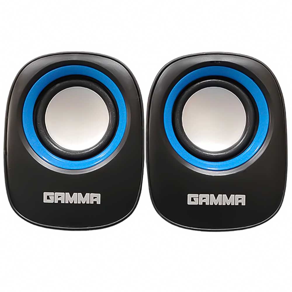 Gamma GT-216 Speaker 2.0
