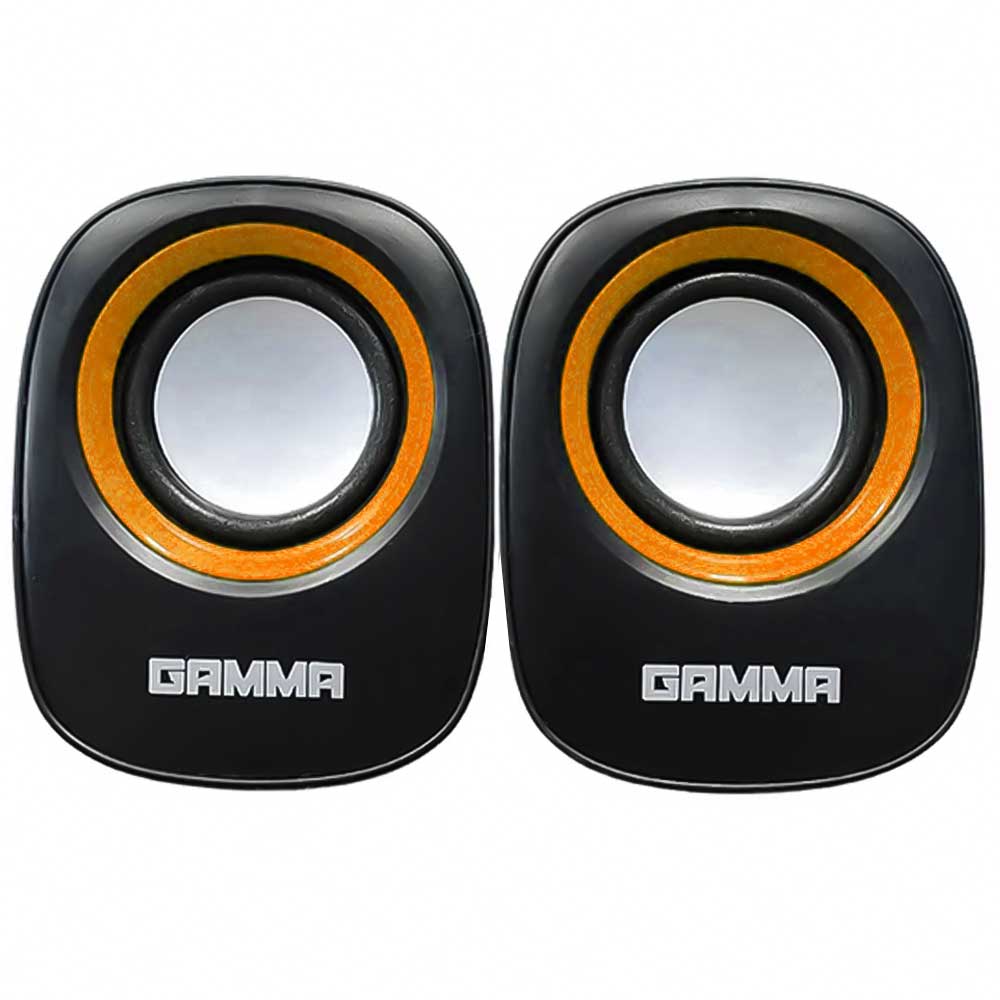 Gamma GT-216 Speaker  
