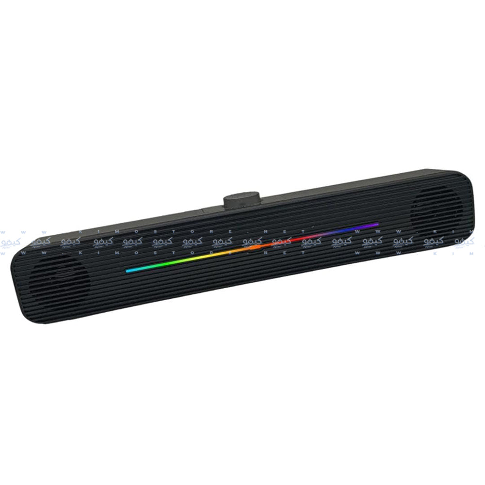 Gamma GT-317 RGB Speaker 1.0